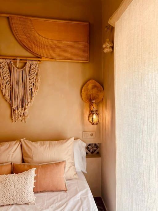 La Torre Eco-Suite Vejer de la Frontera Kültér fotó