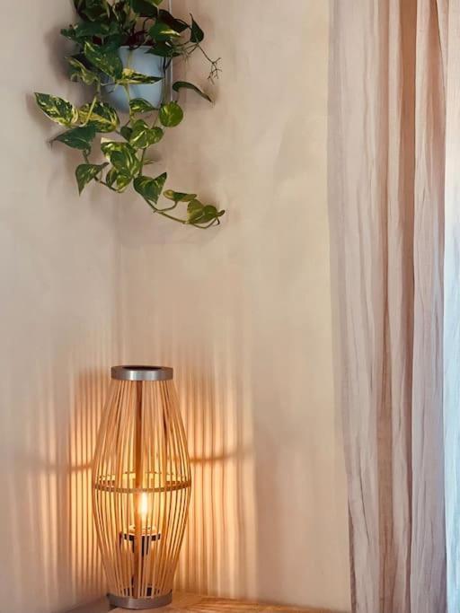 La Torre Eco-Suite Vejer de la Frontera Kültér fotó