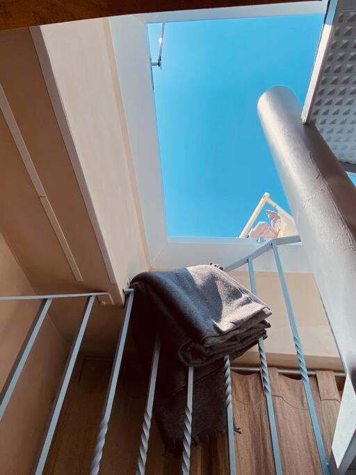 La Torre Eco-Suite Vejer de la Frontera Kültér fotó