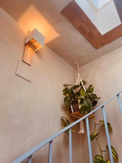 La Torre Eco-Suite Vejer de la Frontera Kültér fotó