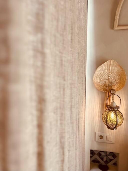 La Torre Eco-Suite Vejer de la Frontera Kültér fotó