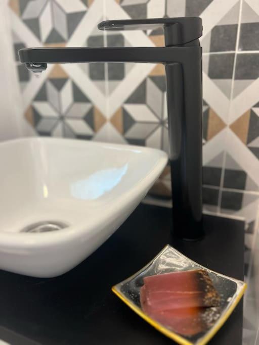La Torre Eco-Suite Vejer de la Frontera Kültér fotó