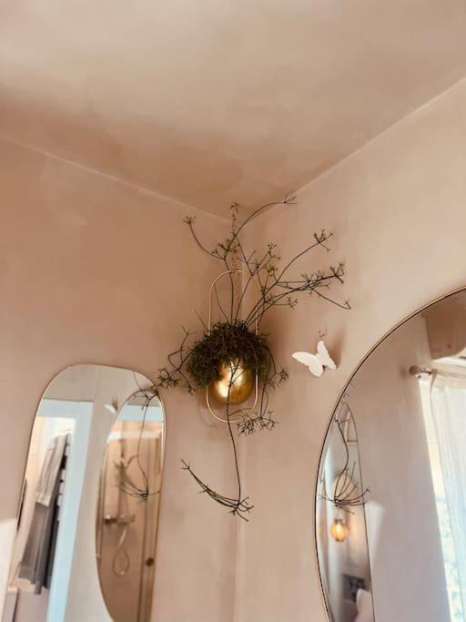 La Torre Eco-Suite Vejer de la Frontera Kültér fotó
