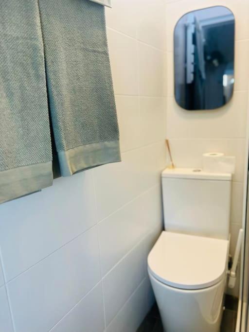 La Torre Eco-Suite Vejer de la Frontera Kültér fotó